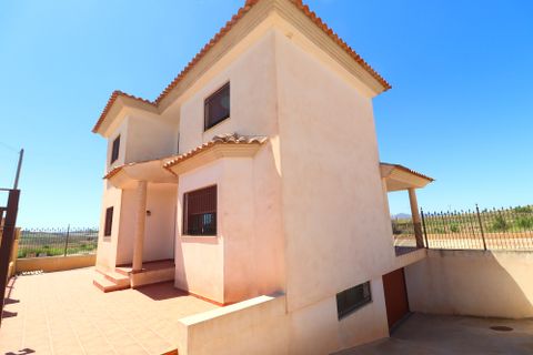 Villa i Almendricos, Murcia, Almendricos - € 297.000 | Ref: 3020-VL - foto 3